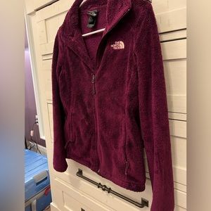 North face jacket